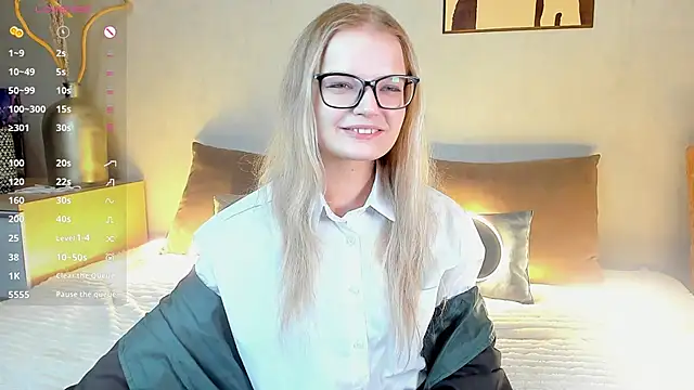 MicheleHonas online show from 12/16/25, 06:46