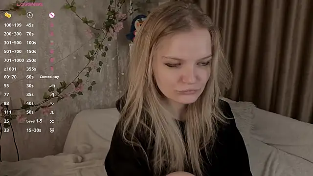 MicheleHonas online show from 03/08/26, 05:50