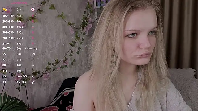 MicheleHonas online show from 03/09/26, 04:11