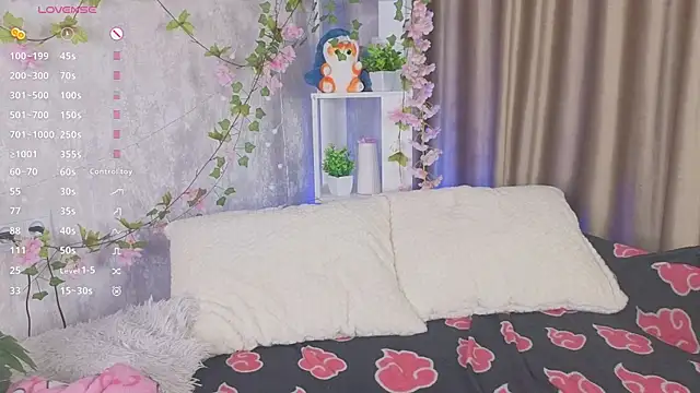 MicheleHonas online show from 03/16/26, 05:28