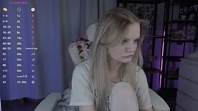 MicheleHonas online show from 04/14/26, 06:14