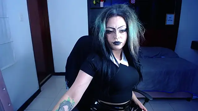 Belladonna trix online show from 11/25/25, 07:25