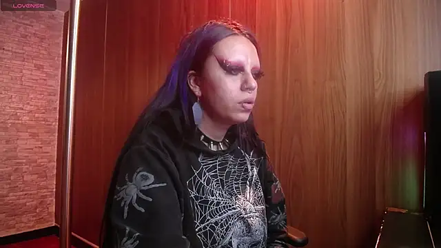 Belladonna trix online show from 04/10/26, 01:49