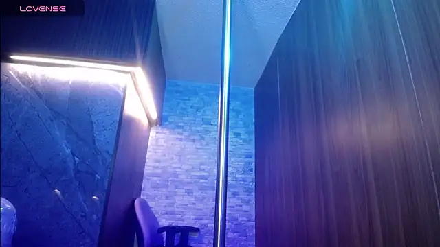 Belladonna trix online show from 07/07/26, 07:29