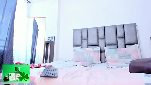 sarahhernandez online show from 03/19/26, 03:05