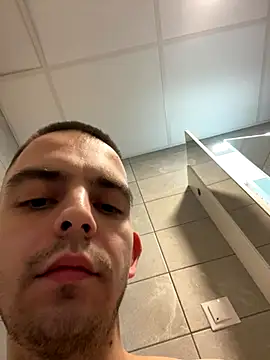 sexymet666 online show from 11/12/25, 12:00