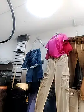 la beba20 online show from 01/08/26, 03:47