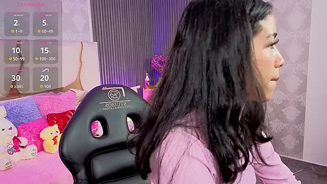 Joselyn tay online show from 05/29/26, 12:58