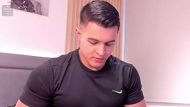 Mason bennet online show from 03/06/26, 08:27