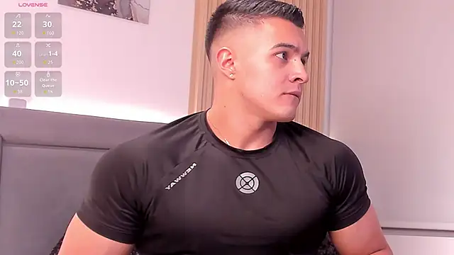 Mason bennet online show from 04/11/26, 12:04