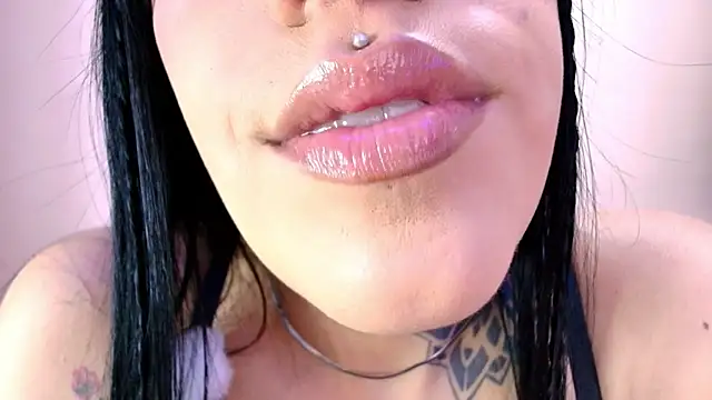 catte jensen online show from 03/28/26, 04:12