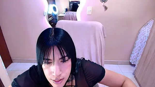 catte jensen online show from 06/30/26, 05:30