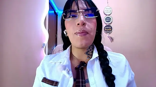 catte jensen online show from 07/04/26, 03:24