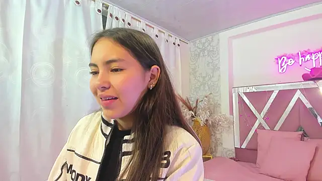 ISABELA TAY online show from 12/15/25, 11:36