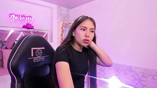 ISABELA TAY online show from 12/16/25, 11:37