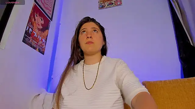 Ana Torres  online show from 04/10/26, 11:42