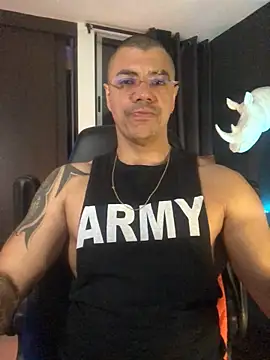 Zed ferrer online show from 12/02/25, 09:03