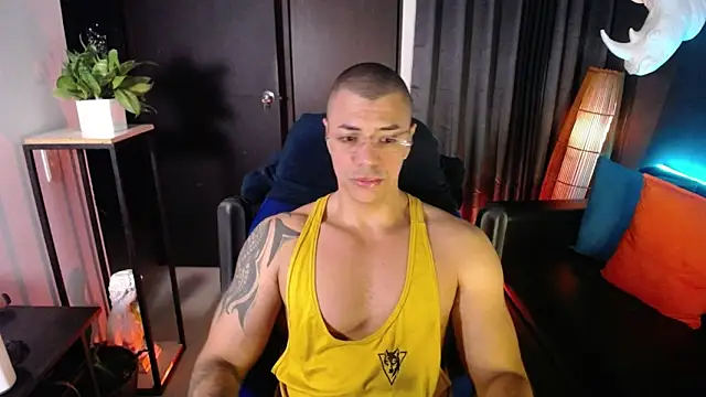 Zed ferrer online show from 07/01/26, 09:00