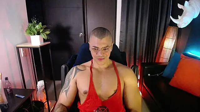 Zed ferrer online show from 07/05/26, 10:11