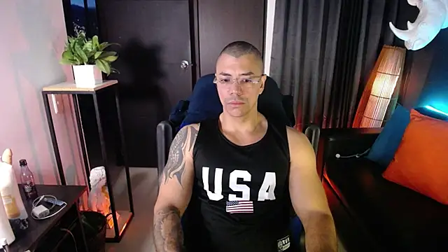 Zed ferrer online show from 07/06/26, 10:23