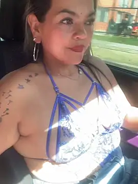 tasha velvet online show from 03/15/26, 07:31