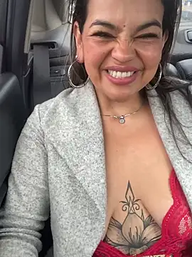 tasha velvet online show from 03/19/26, 02:32