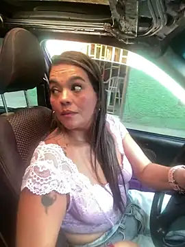 tasha velvet online show from 04/11/26, 07:07