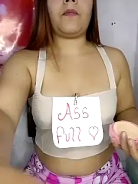 Girl Nasty Dirty online show from 03/14/26, 04:07