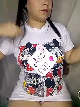 Girl Nasty Dirty online show from 03/21/26, 03:33