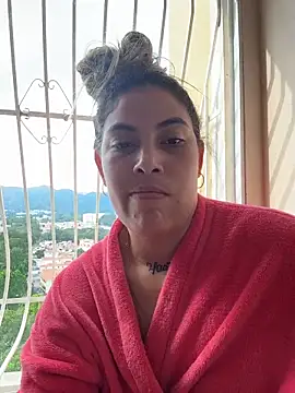 Snapshot of Anna_Bitch_Disgusting chatting on 12/04/25, 07:22 Anna Bitch Disgusting online show from 12/04/25, 07:22