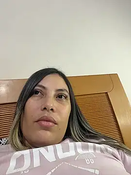 Anna Bitch Disgusting online show from 02/15/26, 04:42