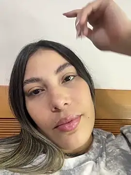 Anna Bitch Disgusting online show from 02/26/26, 01:48