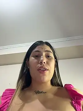 Anna Bitch Disgusting online show from 03/07/26, 01:35