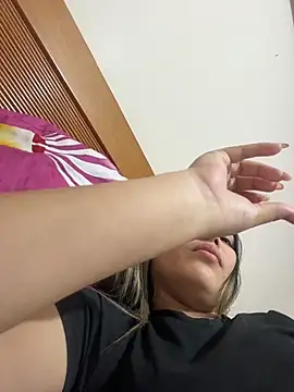 Anna Bitch Disgusting online show from 03/11/26, 04:51