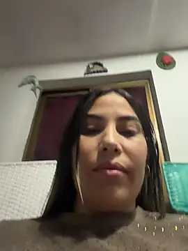 Anna Bitch Disgusting online show from 04/05/26, 02:31