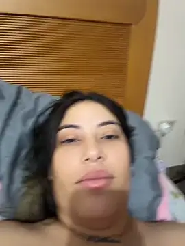 Anna Bitch Disgusting online show from 04/18/26, 09:26