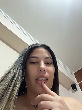 Anna Bitch Disgusting online show from 05/23/26, 11:14