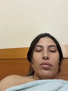 Anna Bitch Disgusting online show from 05/26/26, 08:21