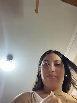 Anna Bitch Disgusting online show from 06/02/26, 01:51
