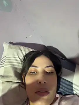 Anna Bitch Disgusting online show from 06/04/26, 02:28