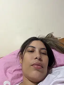 Anna Bitch Disgusting online show from 06/06/26, 02:05
