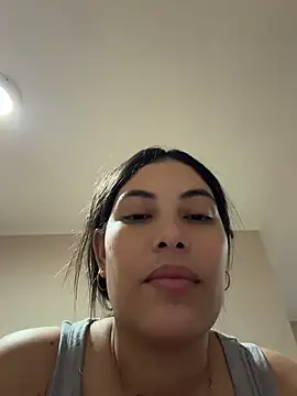 Anna Bitch Disgusting online show from 07/04/26, 04:07