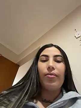 Anna Bitch Disgusting online show from 07/19/26, 03:21