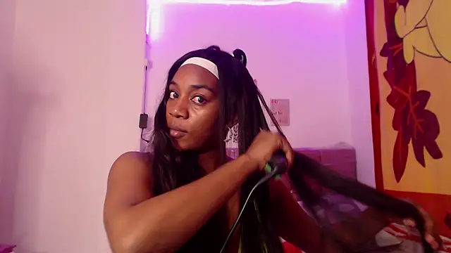 AishaOwens online show from 02/21/26, 07:15