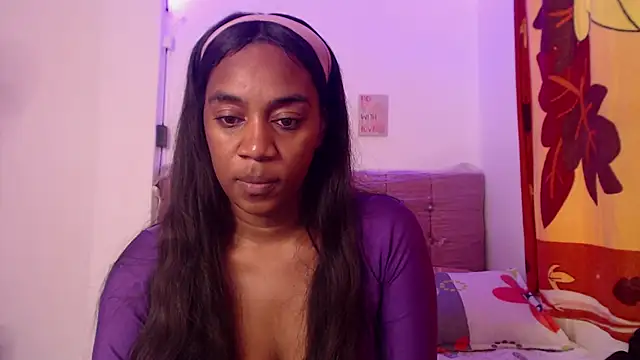 AishaOwens online show from 03/03/26, 05:19