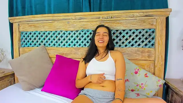 Snapshot of Chelsea_Russell01 chatting on 11/24/25, 04:45 Chelsea Russell01 online show from 11/24/25, 04:45