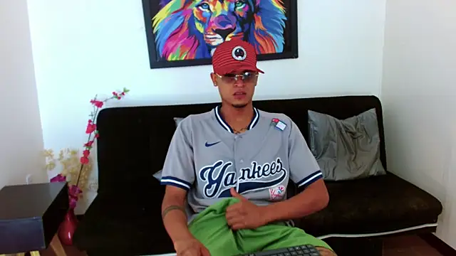 Isaacas  online show from 11/15/25, 11:29