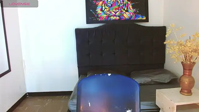 Isaacas  online show from 11/19/25, 11:32