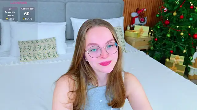 MadisonSmitt online show from 01/13/26, 05:13