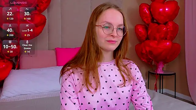 MadisonSmitt online show from 02/10/26, 05:11